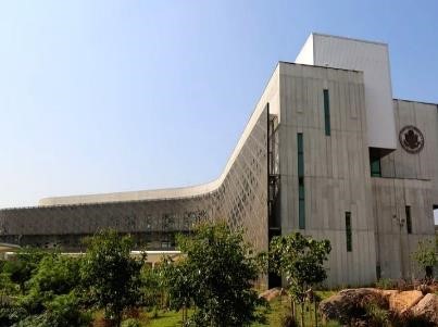 US Consulate