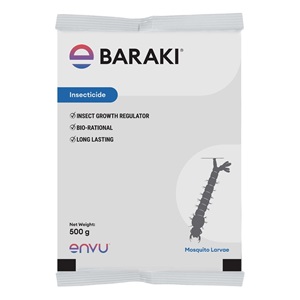 Baraki