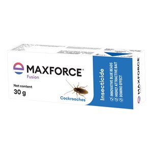 Maxforce Fusion Cockroach Gel