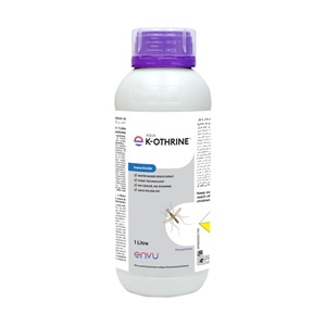 Aqua K-Othrine for mosquito control