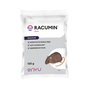 Racumin Sure