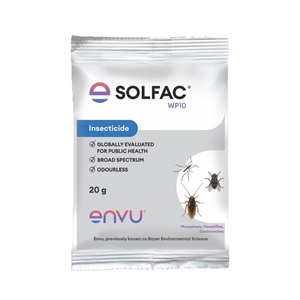 Solfac WP