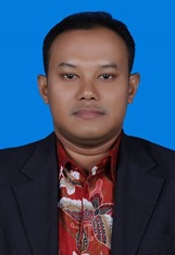 Toni Ismanto Sulung