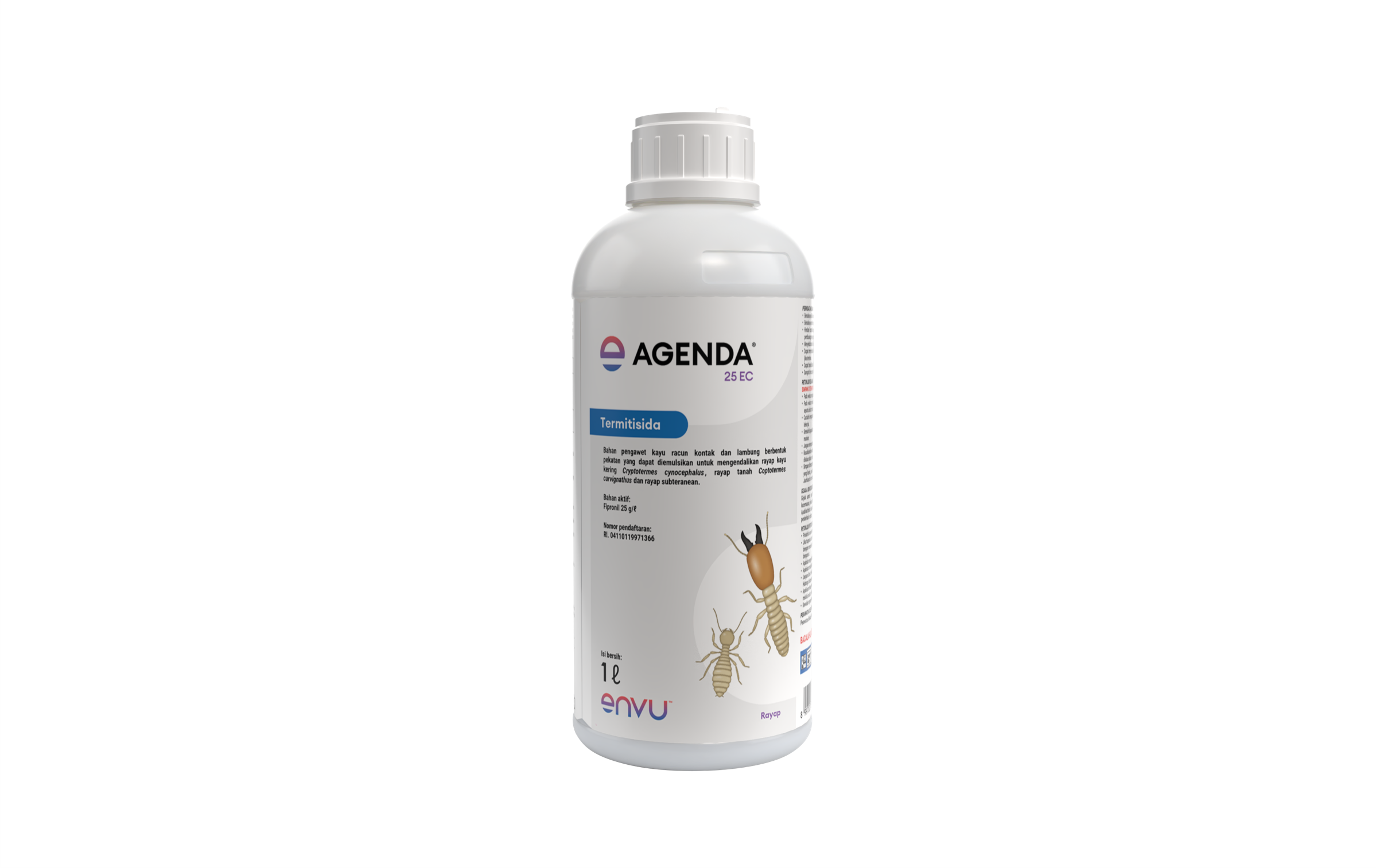 Envu Agenda 1L