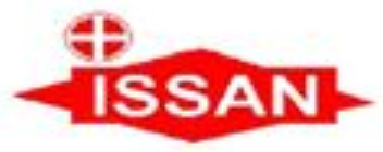 Issan logo