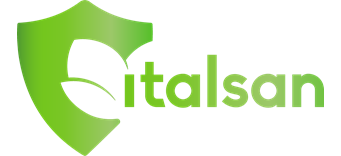 logo Italsan srl