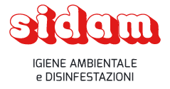 Sidam logo