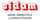 Sidam logo