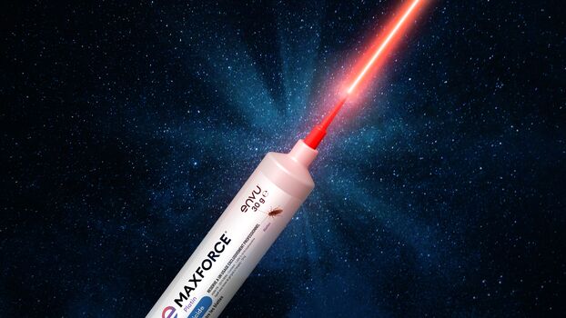 Maxforce Platin force