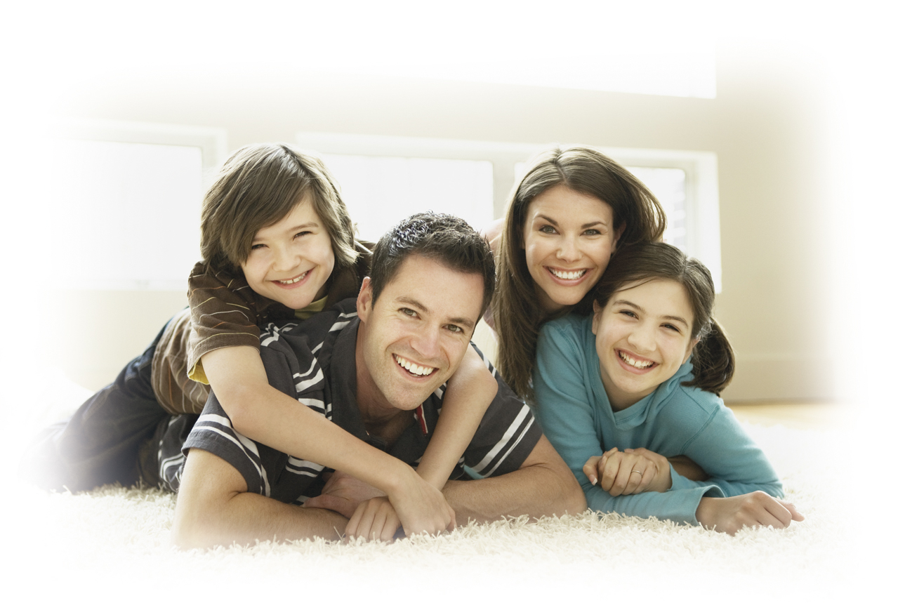 Ambiente residenziale