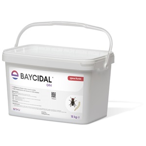 Baycidal GR4 Envu