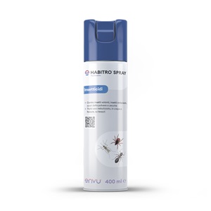 Habitro Spray Multi Insetto Envu