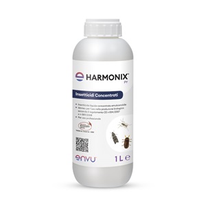 Harmonix PY Envu
