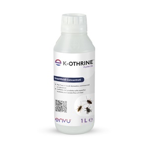 K-Othrine Flow 25 Envu