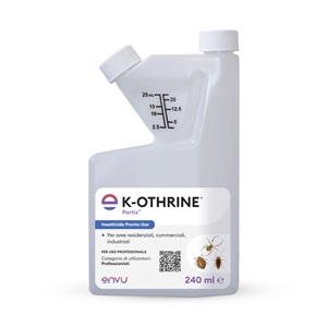 K-Othrine Partix Envu