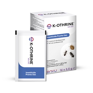 K-Othrine WG250 Envu