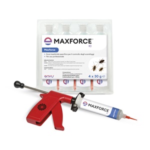 Maxforce IC Envu