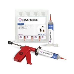 Maxforce Platin