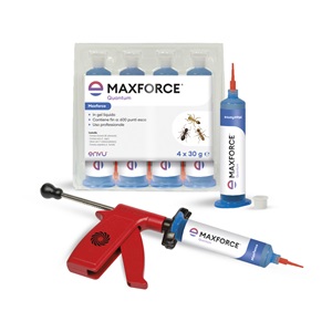Maxforce Quantum Envu