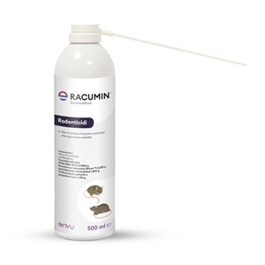 Racumin Schiumattiva Envu