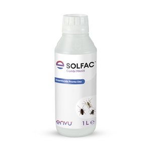 Solfac COMBI MAXX Envu