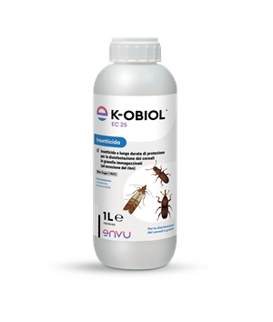 K-Obiol EC25 Envu