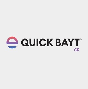 Logo QuickBayt GR