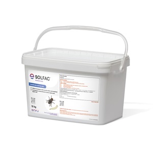 Solfac Antilarvale
