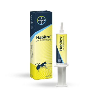 Habitro Gel Antiformiche packshot