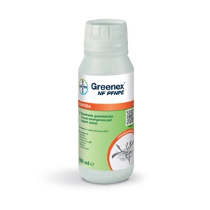 Foto Greenex 500 ml 2020