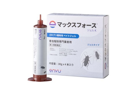 Maxforce Gel K