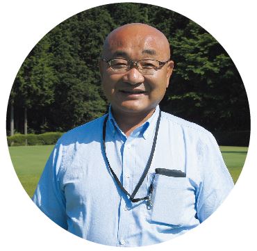 ストレスガードを使用したお客様