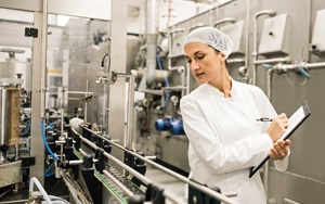 HACCP