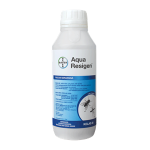 Aqua Resigen®