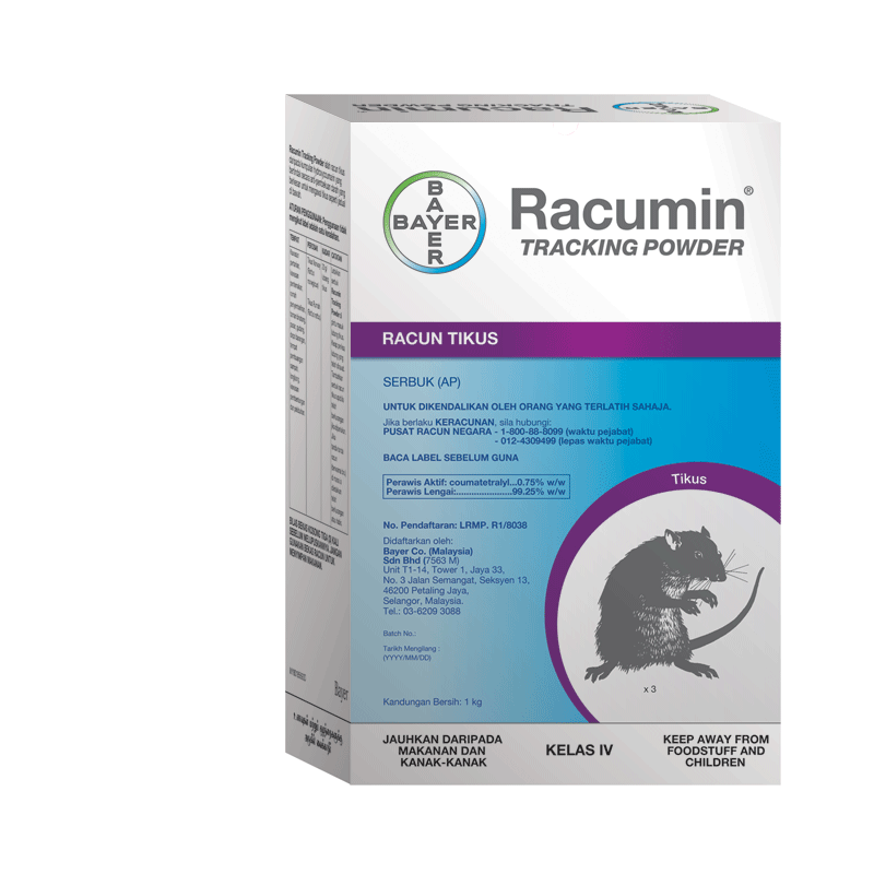 Racumin