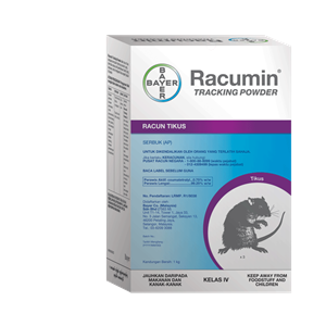 Racumin® Tracking Powder
