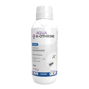 Aqua K-Othrine