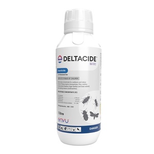 Deltacide 50 EC