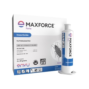 Maxforce Forte
