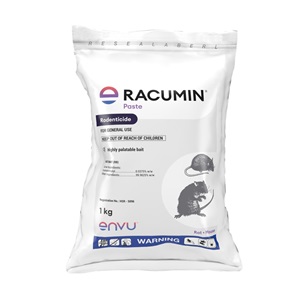 Racumin Paste