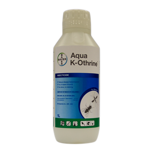 Aqua K-Othrine EW