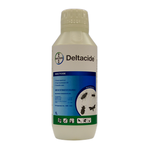 Deltacide EC