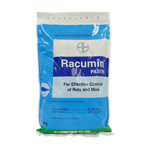 Racumin Paste