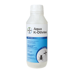Aqua K-Othrine