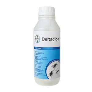 Deltacide