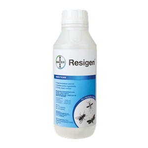 Resigen