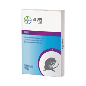 라쿠민 티피_100g