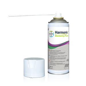 Bayer Environmental Science Harmonix Monitoring Foam 400ml
