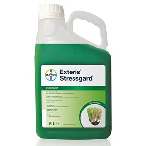 Exteris Stressgard produktbild Sverige