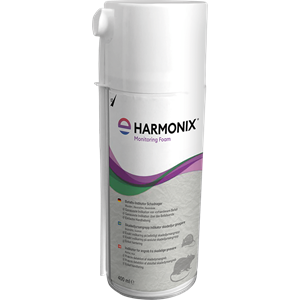 Harmonix Monitoring Foam